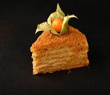 Медовик