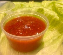 Соус Томатный