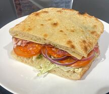 Классический итальянский саб