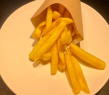 Картофель фри