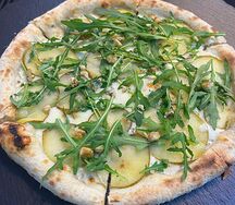 Груша & Горгонзола 23 см