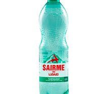 Саирме Минеральная вода с газом
