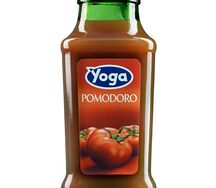Сок Yoga Томат