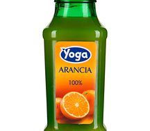Сок Yoga Апельсин