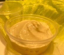 Соус Бургер