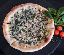 Осетины в Италии