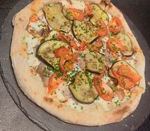 Фирменная 23 см