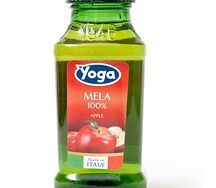 Сок Yoga Яблоко