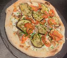 Фирменная 30 см