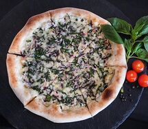 Осетины в Италии