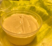 Соус Цезарь