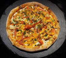 Мексиканская