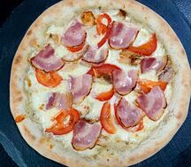 Майк пицца 30 см