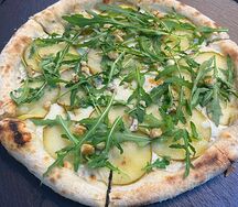 Груша & Горгонзола 30 см