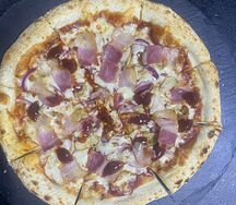 Барбекю 30 см