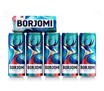 Боржоми