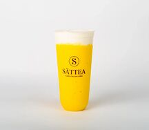 Молочный манго