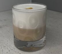 Латте