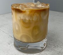 Айс Латте 