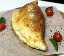 Пицца Кальцоне