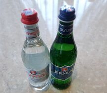 Вода Бюрег
