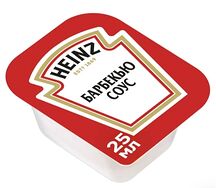 Соус барбекю Heinz
