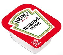 Кетчуп Heinz