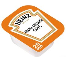 Соус Кисло-сладкий Heinz
