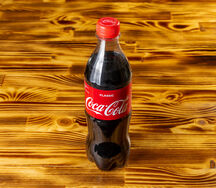 Coca-Cola