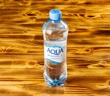 Минеральная вода Aqua Minerale