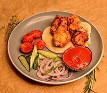 Куриная-Кусковая