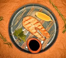 Форель