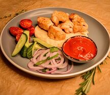 Филе грудки курицы