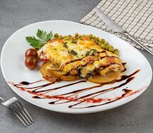 Мясо от Мерлина