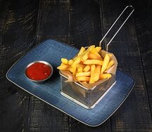 Картофель фри