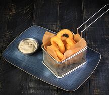 Луковые кольца