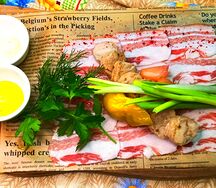 Украинское Ассорти