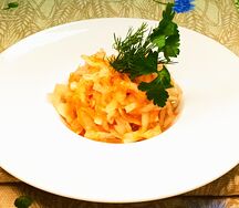 Капуста квашеная