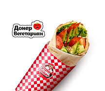Донер Вегетариан 450г