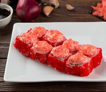 Запеченный ролл