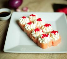 Филадельфия Люкс