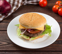 BeefBurger
