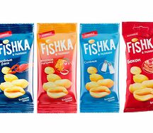 Арахис Fishka