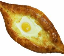 Хачапури по-аджарски
