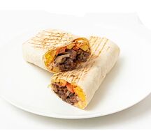 Донер куриный