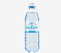 Вода Miglior