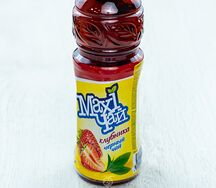 Maxi чай клубничный