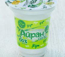 Айран турецкий
