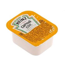 Сырный соус