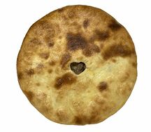 С мясом